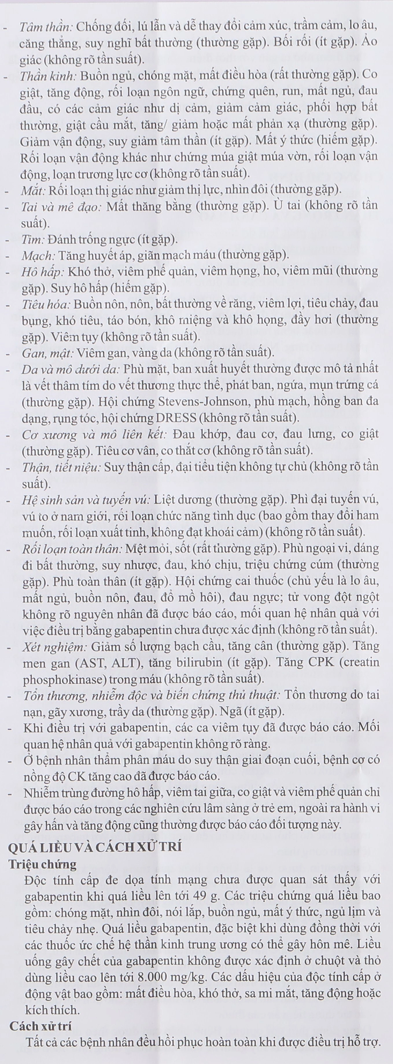 Galeptic 300 trị hỗ trợ trong động kinh cục bộ - 20
